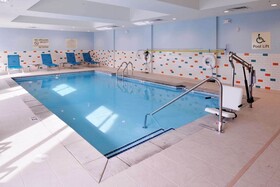 Hampton Inn Leavenworth