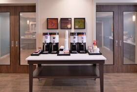 Hampton Inn Leavenworth