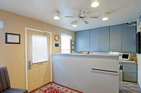 Extended Stay Lenexa Studios