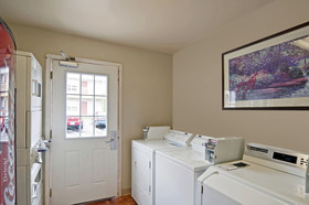 Extended Stay Lenexa Studios