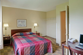 Extended Stay Lenexa Studios