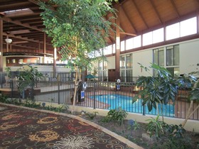 Radisson Hotel Lenexa Overland Park