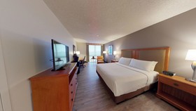Radisson Hotel Lenexa Overland Park