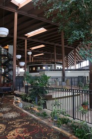 Radisson Hotel Lenexa Overland Park