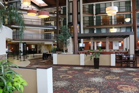 Radisson Hotel Lenexa Overland Park
