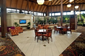 Radisson Hotel Lenexa Overland Park