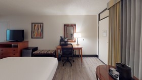 Radisson Hotel Lenexa Overland Park