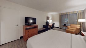Radisson Hotel Lenexa Overland Park