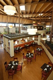 Radisson Hotel Lenexa Overland Park