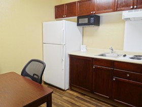 Extended Stay America Kansas City Lenexa 87th St.