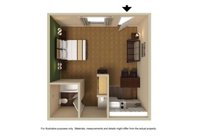Extended Stay America Kansas City Lenexa 87th St.