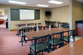 Extended Stay America Kansas City Lenexa 87th St.