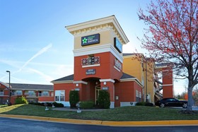 Extended Stay America Kansas City Lenexa 87th St.