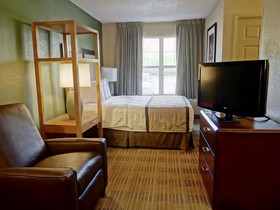 Extended Stay America Kansas City Lenexa 87th St.