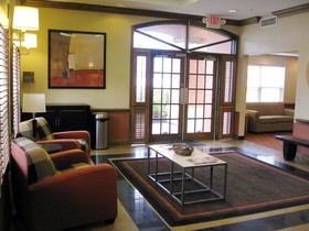 Extended Stay America Kansas City Lenexa 87th St.