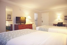La Quinta Inn by Wyndham Kansas City Lenexa