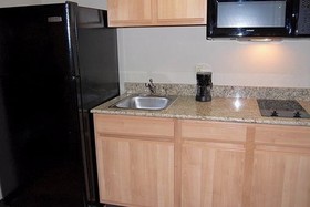 Studio 6 Lenexa, KS - Overland Park