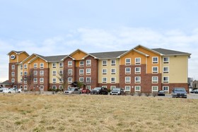 Studio 6 Lenexa, KS - Overland Park