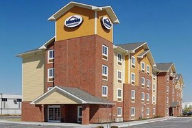 Studio 6 Lenexa, KS - Overland Park