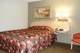 Studio 6 Lenexa, KS - Overland Park