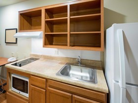 Woodspring Suites Kansas City Lenexa