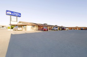 American Inn Of Liberal