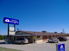 American Inn Of Liberal