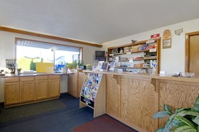 American Inn Of Liberal