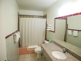 American Inn Of Liberal