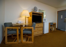 American Inn Of Liberal