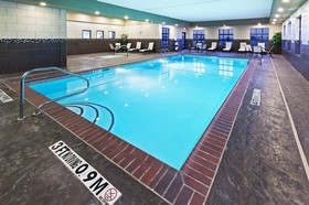 Hampton Inn & Suites Liberal