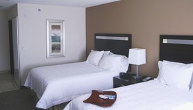 Hampton Inn & Suites Liberal
