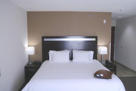 Hampton Inn & Suites Liberal