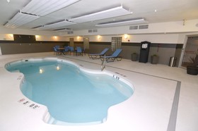 Best Western Plus Liberal Inn & Suites