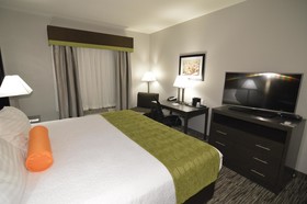 Best Western Plus Liberal Inn & Suites