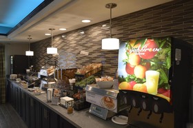 Best Western Plus Liberal Inn & Suites