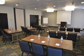 Best Western Plus Liberal Inn & Suites