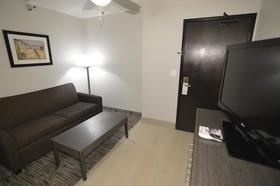 Best Western Plus Liberal Inn & Suites