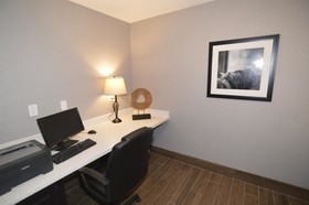 Best Western Plus Liberal Inn & Suites