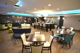 Best Western Plus Liberal Inn & Suites