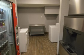 Best Western Plus Liberal Inn & Suites