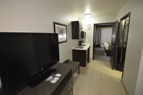 Best Western Plus Liberal Inn & Suites