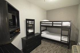 Best Western Plus Liberal Inn & Suites