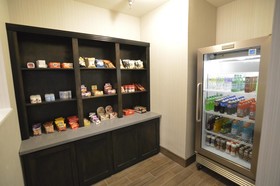 Best Western Plus Liberal Inn & Suites