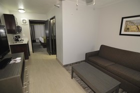 Best Western Plus Liberal Inn & Suites