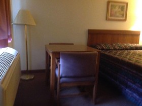 Coronado Motel & RV Park