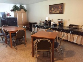Coronado Motel & RV Park