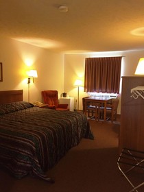 Coronado Motel & RV Park