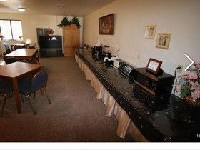 Coronado Motel & RV Park