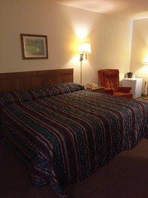 Coronado Motel & RV Park